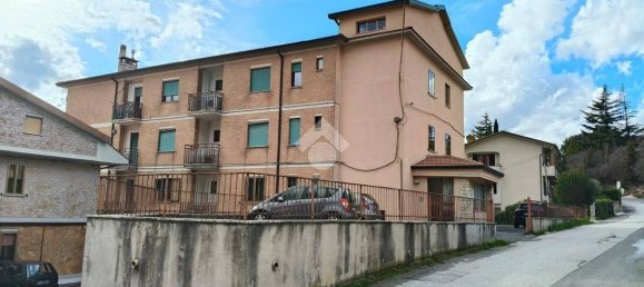 3 Schlafzimmer Wohnung in Gualdo Tadino, Italy, Nr. 76644 30