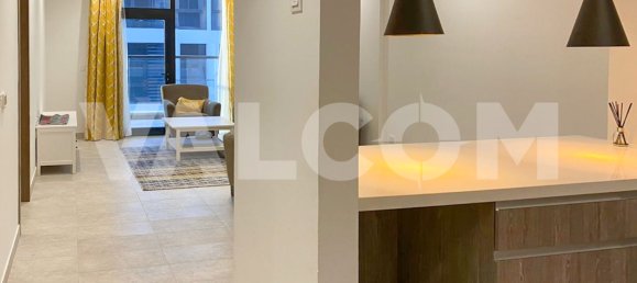 1 bedroom Apartment in Jumeirah Village Circle, UAE No. 12786 13