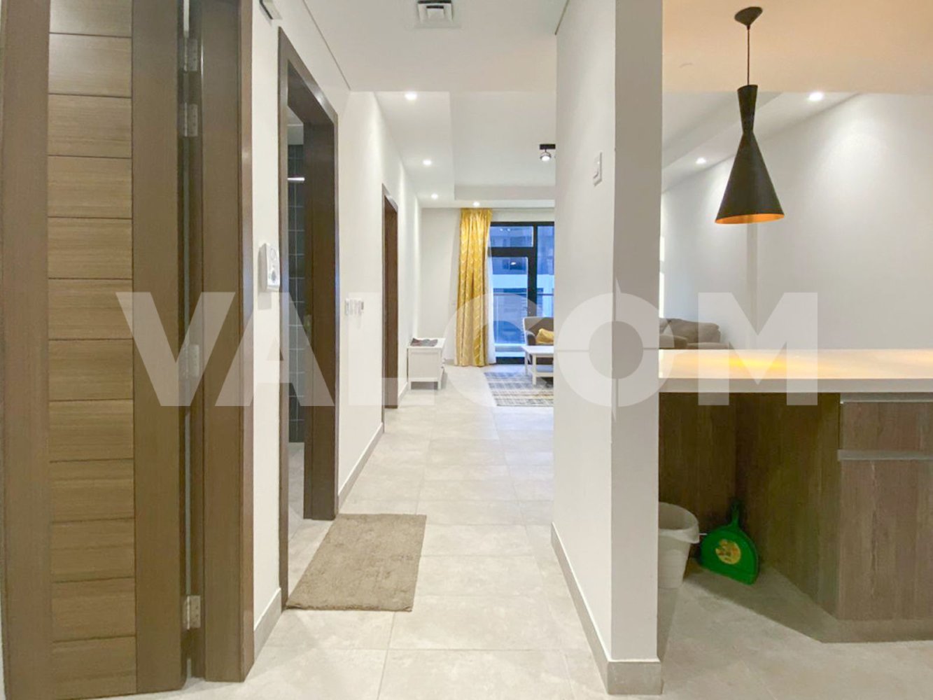 1 bedroom Apartment in Jumeirah Village Circle, UAE No. 12786