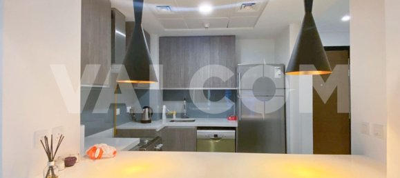 1 bedroom Apartment in Jumeirah Village Circle, UAE No. 12786 2