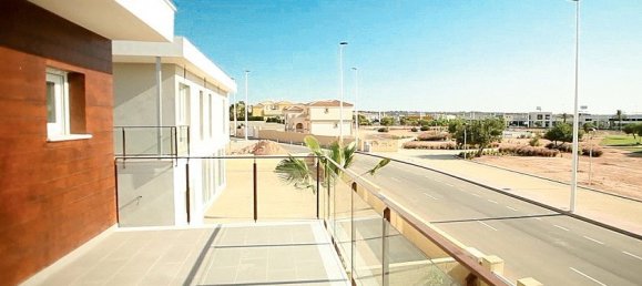 4 Schlafzimmer Villa in Gran Alacant, Spain, Nr. 14590 3