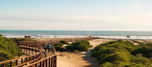 4 Schlafzimmer Villa in Gran Alacant, Spain, Nr. 14590 5