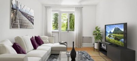 3غرفة شقة في Reinickendorf, Germany رقم 354493 7