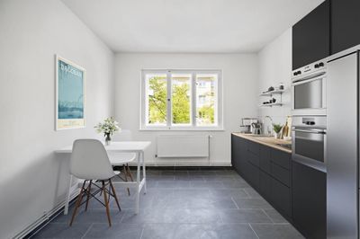 3غرفة شقة في Reinickendorf, Germany رقم 354493