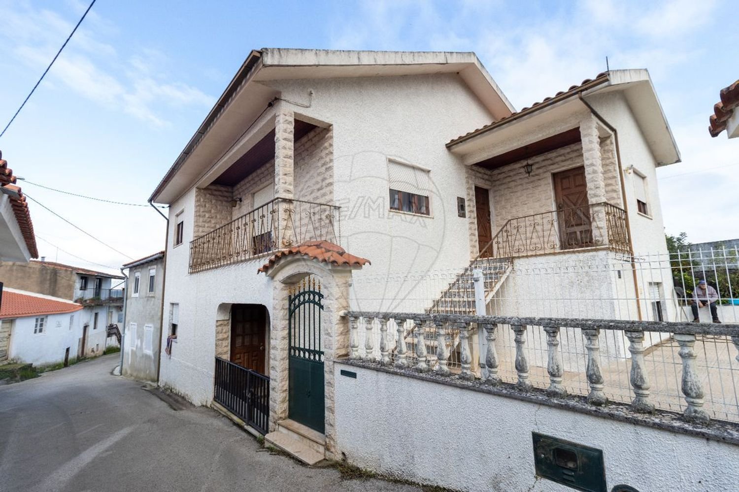 4 Schlafzimmer Haus in Miranda do Corvo, Portugal, Nr. 32983