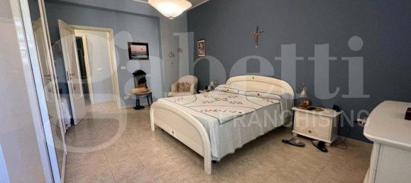 Квартира с 3 спальнями в Сиракузы, Италия № 350639 7