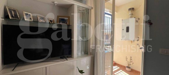 Квартира с 3 спальнями в Сиракузы, Италия № 350639 4