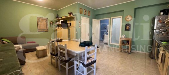 Квартира с 3 спальнями в Сиракузы, Италия № 350639 9