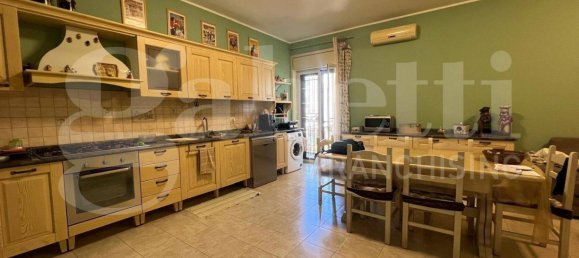 Квартира с 3 спальнями в Сиракузы, Италия № 350639 15