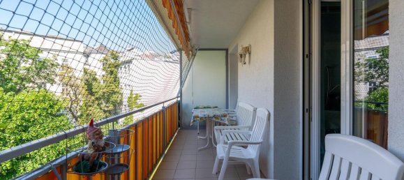 4-Zimmer Wohnung in Meidling, Austria, Nr. 213729 8