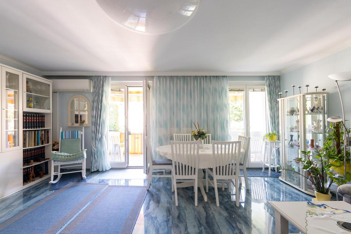 4-Zimmer Wohnung in Meidling, Austria, Nr. 213729