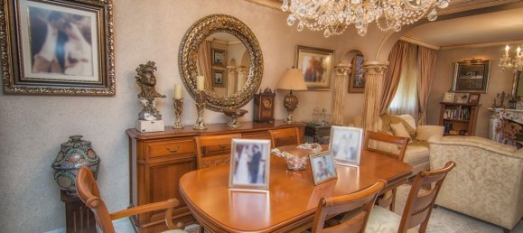 Villa de 4 dormitorios en Torremolinos, Spain No. 140790 6