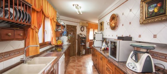 Villa de 4 dormitorios en Torremolinos, Spain No. 140790 20
