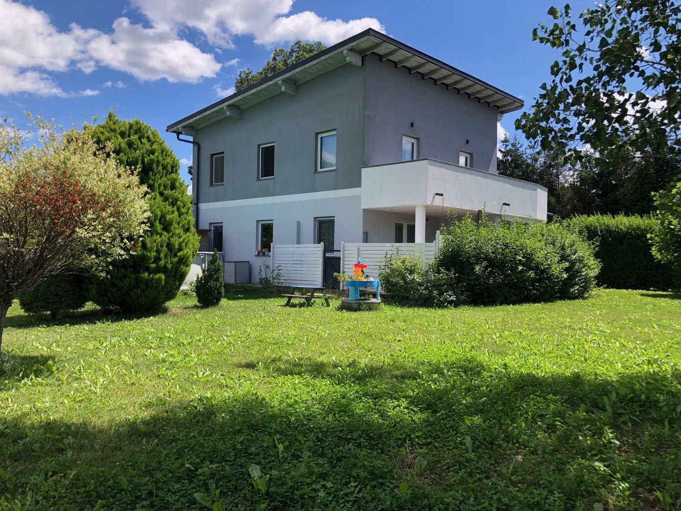 Casa de 6 habitaciónes en Neustift-Innermanzing, Austria No. 199274