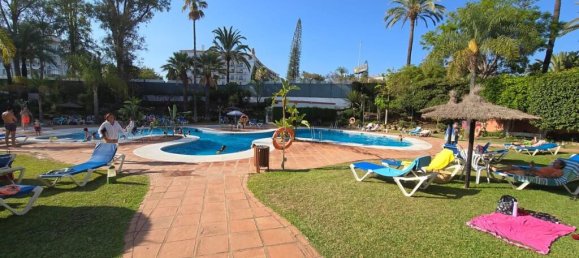 1 Schlafzimmer Wohnung in Marbella, Spain, Nr. 176166 19