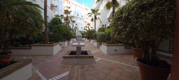 1 Schlafzimmer Wohnung in Marbella, Spain, Nr. 176166 8
