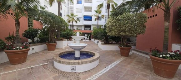 1 Schlafzimmer Wohnung in Marbella, Spain, Nr. 176166 12