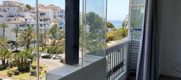 1 Schlafzimmer Wohnung in Marbella, Spain, Nr. 176166 18