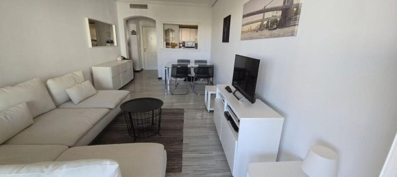 1 Schlafzimmer Wohnung in Marbella, Spain, Nr. 176166 26