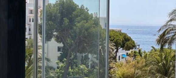 1 Schlafzimmer Wohnung in Marbella, Spain, Nr. 176166 10