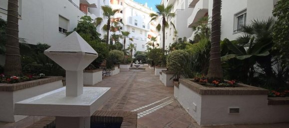 1 Schlafzimmer Wohnung in Marbella, Spain, Nr. 176166 13