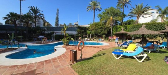 1 Schlafzimmer Wohnung in Marbella, Spain, Nr. 176166 9