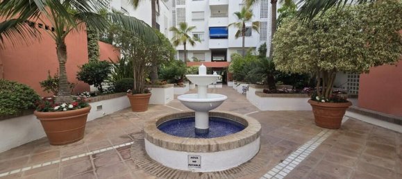 1 Schlafzimmer Wohnung in Marbella, Spain, Nr. 176166 17