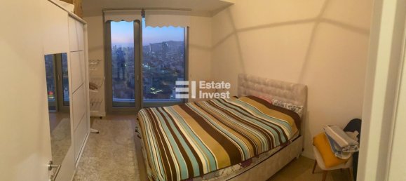 Wohnung 1+1 in Istanbul, Turkey, Nr. 25423 4