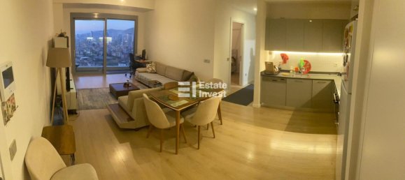 Wohnung 1+1 in Istanbul, Turkey, Nr. 25423 2