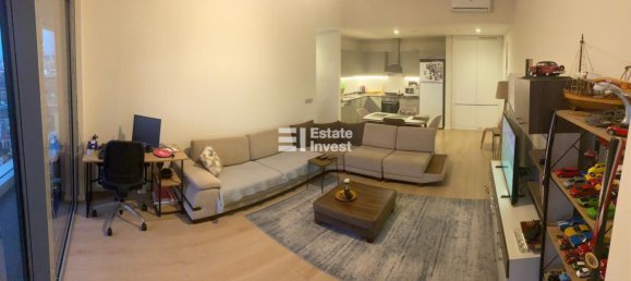 Wohnung 1+1 in Istanbul, Turkey, Nr. 25423 3