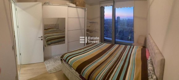 Wohnung 1+1 in Istanbul, Turkey, Nr. 25423 5