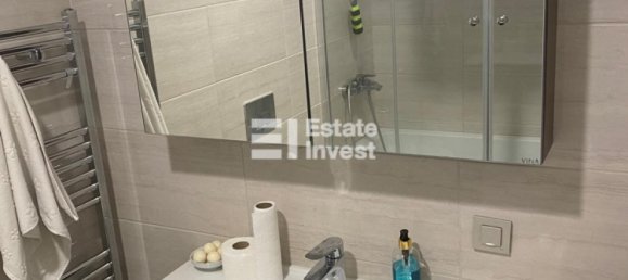 Wohnung 1+1 in Istanbul, Turkey, Nr. 25423 9