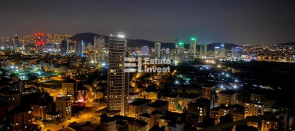 Wohnung 1+1 in Istanbul, Turkey, Nr. 25423 13