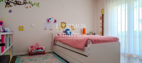 4 chambres Villa à Vila Nova de Gaia, Portugal No. 122554 14