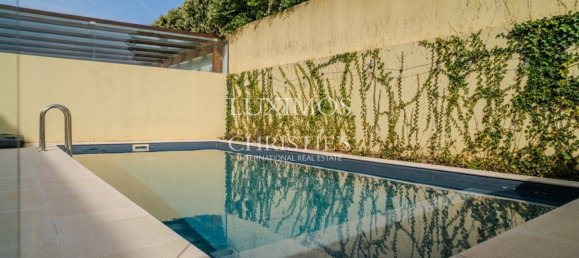 4 chambres Villa à Vila Nova de Gaia, Portugal No. 122554 25