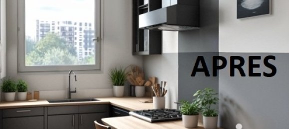 3 Schlafzimmer Wohnung in Issy-les-Moulineaux, France, Nr. 348082 4