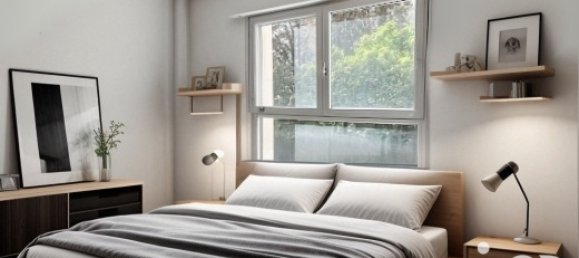 3 Schlafzimmer Wohnung in Issy-les-Moulineaux, France, Nr. 348082 9