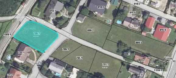 Земельный участок 992м² в Визельбург-Ланд, Австрия № 229918 3