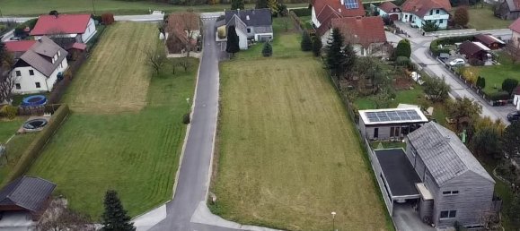 Земельный участок 992м² в Визельбург-Ланд, Австрия № 229918 11