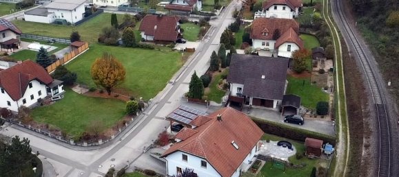 Земельный участок 992м² в Визельбург-Ланд, Австрия № 229918 12