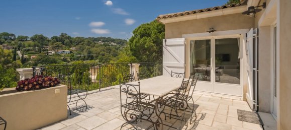 Villa T4 em Mougins, France N.º 42 6