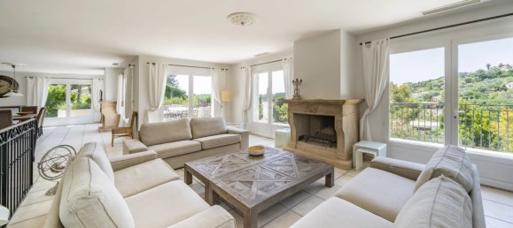 Villa T4 em Mougins, France N.º 42 9