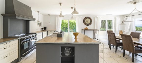 Villa T4 em Mougins, France N.º 42 7