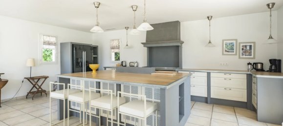 Villa T4 em Mougins, France N.º 42 8