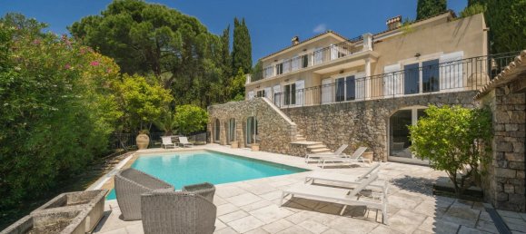 Villa T4 em Mougins, France N.º 42 3