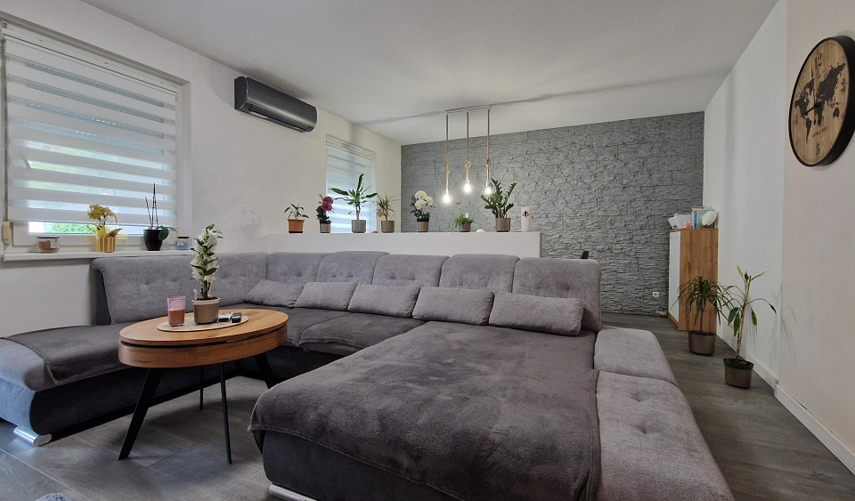 3 rooms Apartment in Hannersdorf, Austria No. 131479