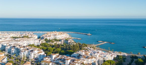 2 chambres Appartement à Marbella, Spain No. 120398 15