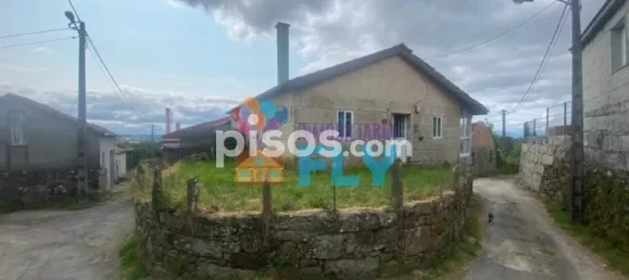 3 bedrooms House in O Carballino, Spain No. 140462 24