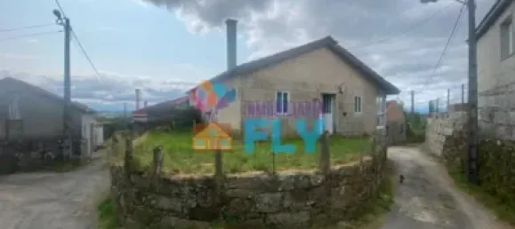 3 bedrooms House in O Carballino, Spain No. 140462 21