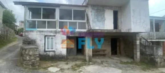 3 bedrooms House in O Carballino, Spain No. 140462 23